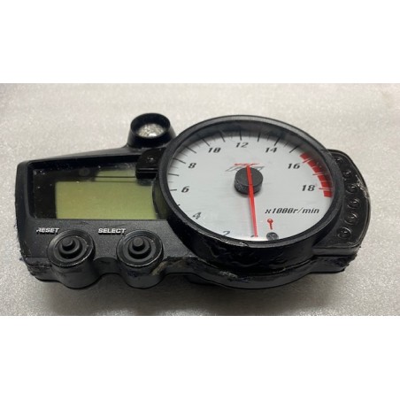 Cruscotto strumentazione originale Yamaha R6 '03-'05 5SL-83570-00