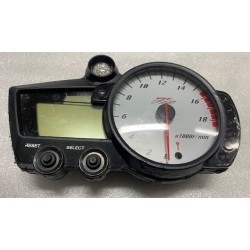 Cruscotto strumentazione originale Yamaha R6 '03-'05 5SL-83570-00