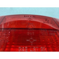 Fanale posteriore Cev 290 285 originale nuovo Cagiva Ducati Aprilia Fantic Peugeot