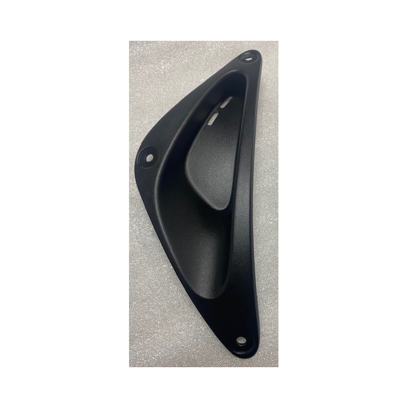 Carena Coperchio DX cover 8 del telaio originale Yamaha R6 5EB-2117W-00