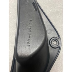 Carena Coperchio DX cover 8 del telaio originale Yamaha R6 5EB-2117W-00