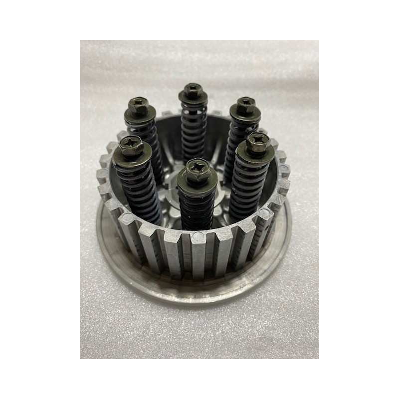 Mozzo frizione cestino interno completo di molle originale Yamaha R6 '99-'02