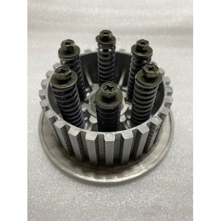 Mozzo frizione cestino interno completo di molle originale Yamaha R6 '99-'02