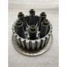 Mozzo frizione cestino interno completo di molle originale Yamaha R6 '99-'02