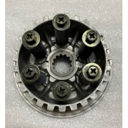 Mozzo frizione cestino interno completo di molle originale Yamaha R6 '99-'02