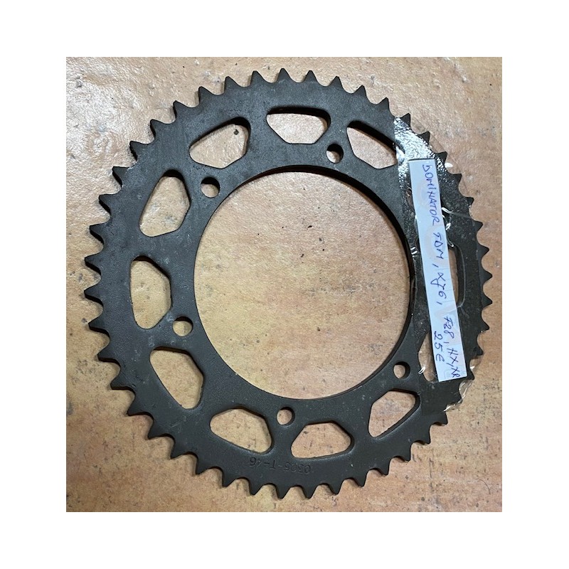 Corona TDM Dominator NX 650