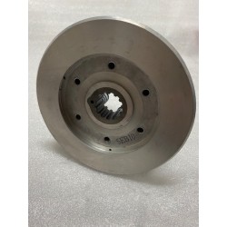 Mozzo frizione cestino interno completo di molle originale Yamaha R6 '99-'02