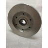 Mozzo frizione cestino interno completo di molle originale Yamaha R6 '99-'02