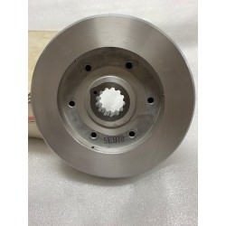 Mozzo frizione cestino interno completo di molle originale Yamaha R6 '99-'02