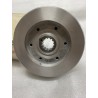 Mozzo frizione cestino interno completo di molle originale Yamaha R6 '99-'02