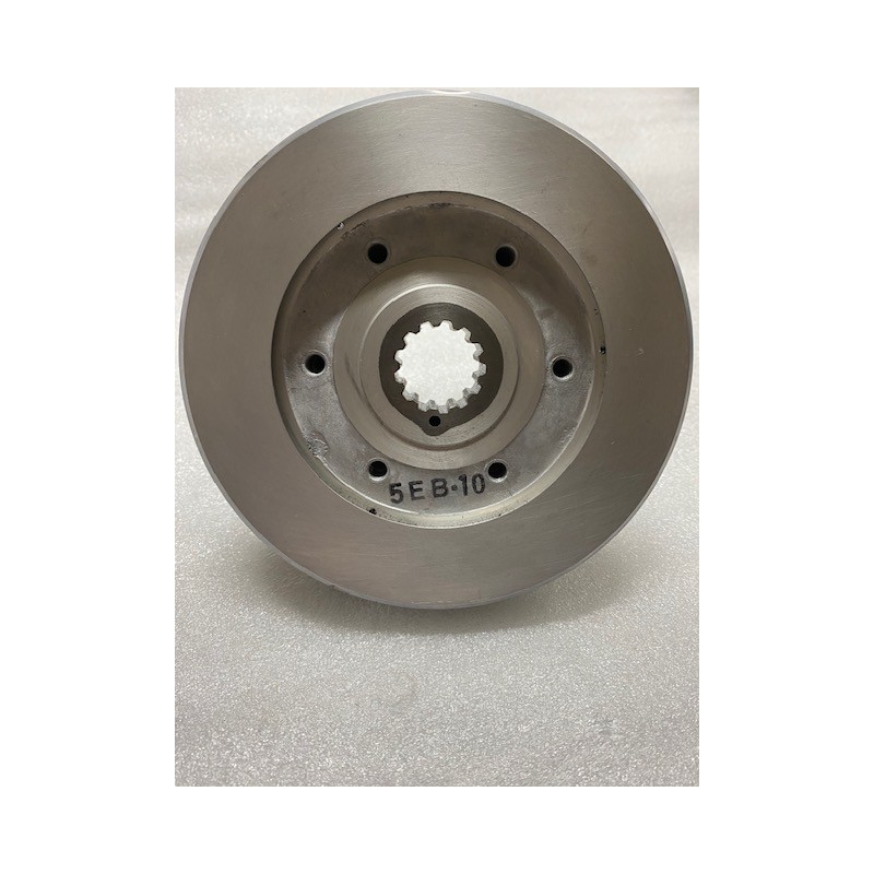 Mozzo frizione cestino interno completo di molle originale Yamaha R6 '99-'02 5EB-16371-70