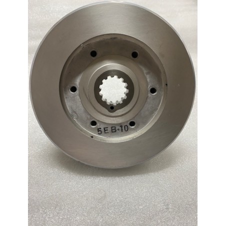 Mozzo frizione cestino interno completo di molle originale Yamaha R6 '99-'02 5EB-16371-70