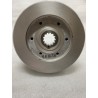 Mozzo frizione cestino interno completo di molle originale Yamaha R6 '99-'02 5EB-16371-70