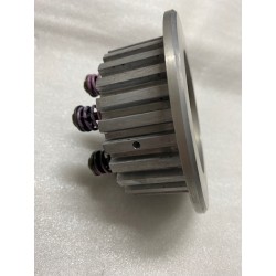 Mozzo frizione cestino interno completo di molle originale Yamaha R6 '99-'02 5EB-16371-70