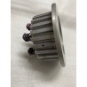 Mozzo frizione cestino interno completo di molle originale Yamaha R6 '99-'02 5EB-16371-70