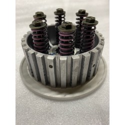 Mozzo frizione cestino interno completo di molle originale Yamaha R6 '99-'02 5EB-16371-70