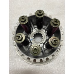 Mozzo frizione cestino interno completo di molle originale Yamaha R6 '99-'02 5EB-16371-70