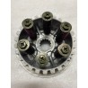 Mozzo frizione cestino interno completo di molle originale Yamaha R6 '99-'02 5EB-16371-70