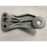 Staffa pedana anteriore SX originale Yamaha MT 03 660 5YK-F7442-10