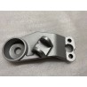 Staffa pedana anteriore SX originale Yamaha MT 03 660 5YK-F7442-10