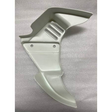 Copridisco posteriore originale Yamaha TT600 KIT '93-'97 4GVW2571100