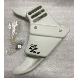 Copridisco posteriore originale Yamaha TT600 KIT '93-'97 4GVW2571100
