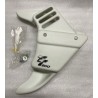 Copridisco posteriore originale Yamaha TT600 KIT '93-'97 4GVW2571100