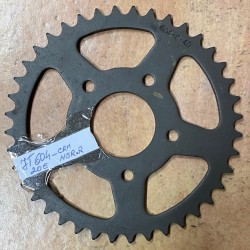 Corona per Honda CRM 125