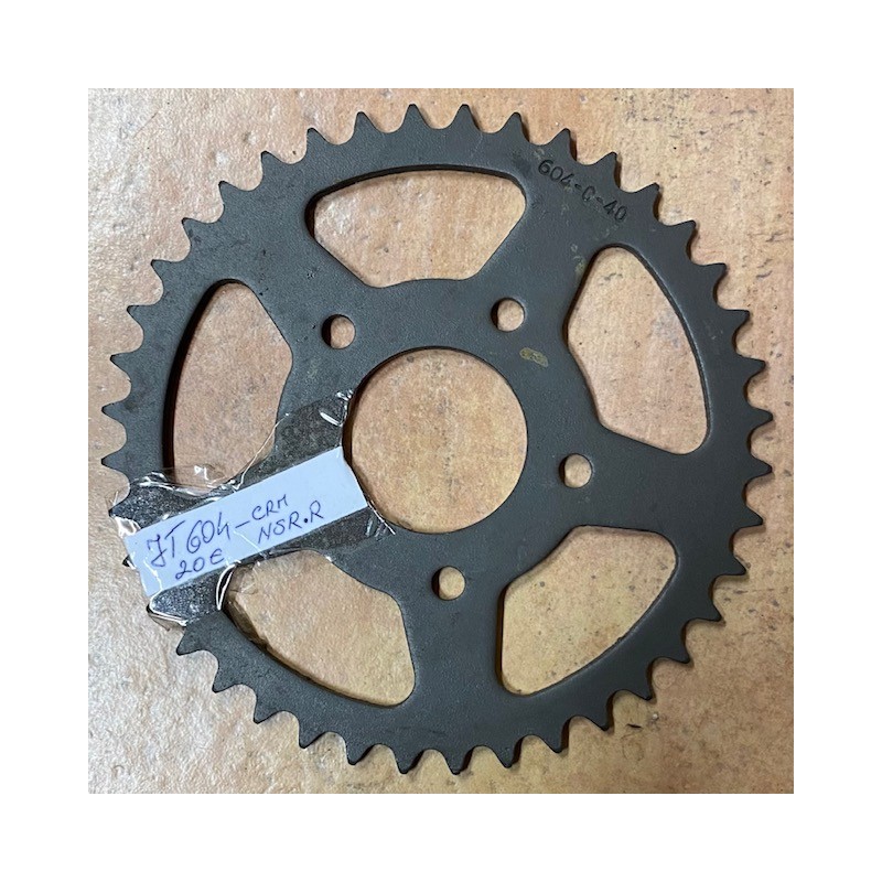 Corona per Honda CRM 125