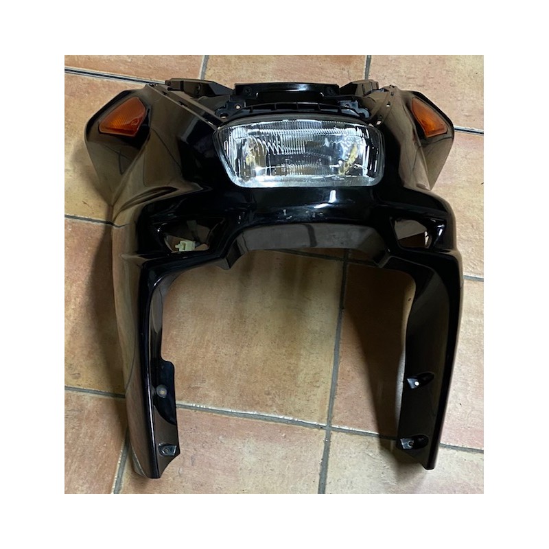 Carena anteriore cuppolino completo Majesty 250 '96/'99 originale 4HC2835101PA