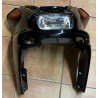 Carena anteriore cuppolino completo Majesty 250 '96/'99 originale 4HC2835101PA