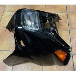 Carena anteriore cuppolino completo Majesty 250 '96/'99 originale 4HC2835101PA