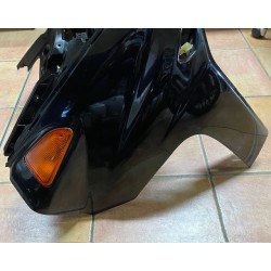 Carena anteriore cuppolino completo Majesty 250 '96/'99 originale 4HC2835101PA