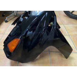 Carena anteriore cuppolino completo Majesty 250 '96/'99 originale 4HC2835101PA