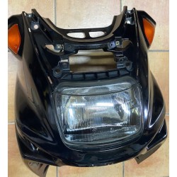 Carena anteriore cuppolino completo Majesty 250 '96/'99 originale 4HC2835101PA
