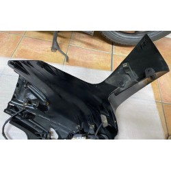 Carena anteriore cuppolino completo Majesty 250 '96/'99 originale 4HC2835101PA