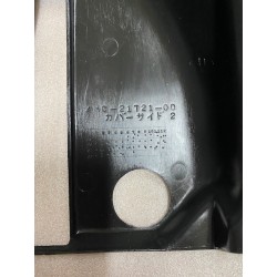 Coperchio serbatoio originale Yamaha Majesty DX 250 '96/'99 4HC21721100