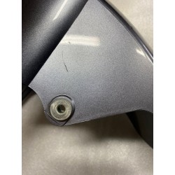 Parafango anteriore originale Yamaha R1 '04-'05 5PW2151101P4