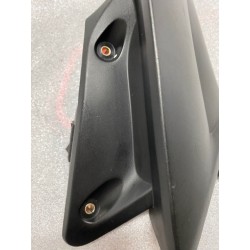 Coperchio DX carena telaio originale Yamaha R6/R46 '03-'05 5SL2117W00