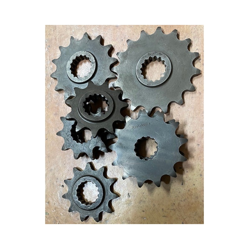 Pignone KTM marca Bea 2094/K