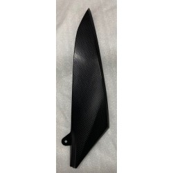 Fianchetto lato SX originale sotto serbatoio Yamaha R1 anni '04-'06 codice 5VY-24129-00 usato in ottime condizioni