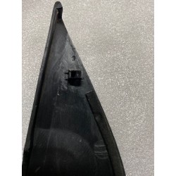 Fianchetto lato SX originale sotto serbatoio Yamaha R1 anni '04-'06 codice 5VY-24129-00 usato in ottime condizioni