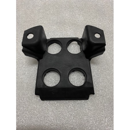 Protezione in gomma parafango posteriore originale Yamaha R1 04-06 5VY-21652-00