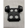Protezione in gomma parafango posteriore originale Yamaha R1 04-06 5VY-21652-00