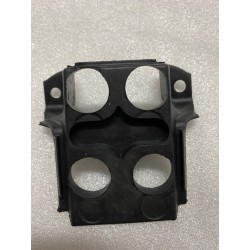 Protezione in gomma parafango posteriore originale Yamaha R1 04-06 5VY-21652-00