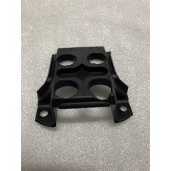 Protezione in gomma parafango posteriore originale Yamaha R1 04-06 5VY-21652-00