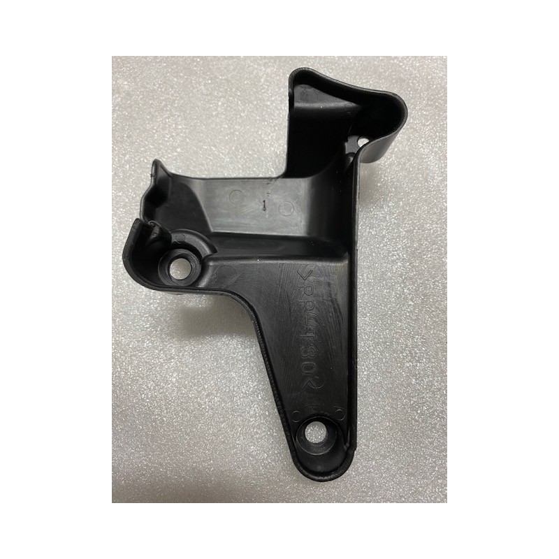 Copertura protezione parafango posteriore SX Yamaha R1 04-06 5VY-2163A-00