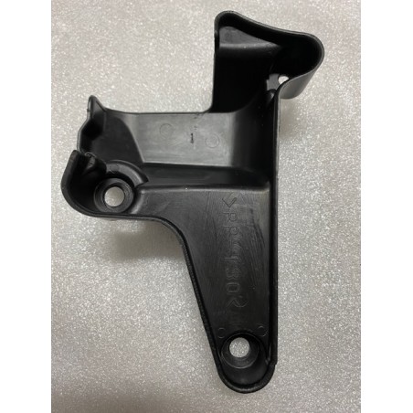 Copertura protezione parafango posteriore SX Yamaha R1 04-06 5VY-2163A-00