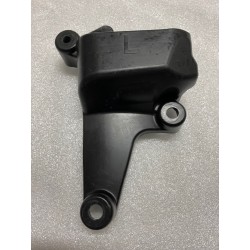 Copertura protezione parafango posteriore SX Yamaha R1 04-06 5VY-2163A-00
