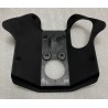 Carter Coperchio forcella sterzo originale Yamaha R1 5VY-23818-00